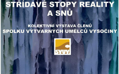 Kolektivní výstava členů SVUV