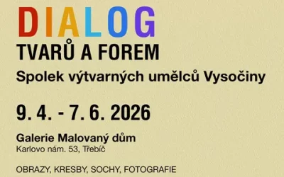 Výstava SVUV v Třebíči