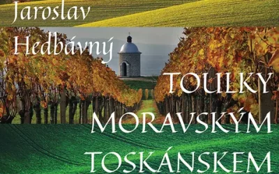J. Hedbávný vystavuje v Třebíči